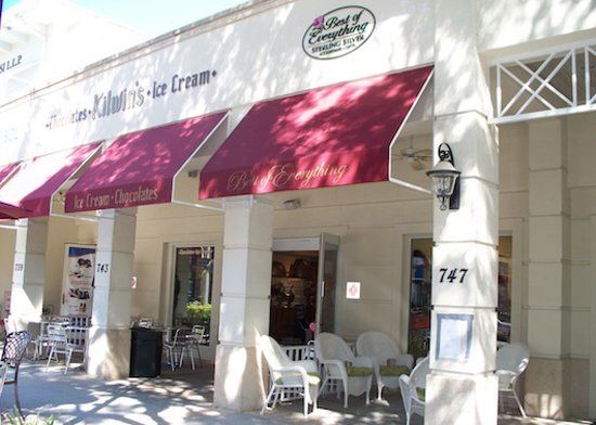 Kilwins Naples