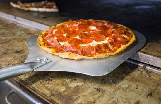 Valento's Pizza And Hoagies
