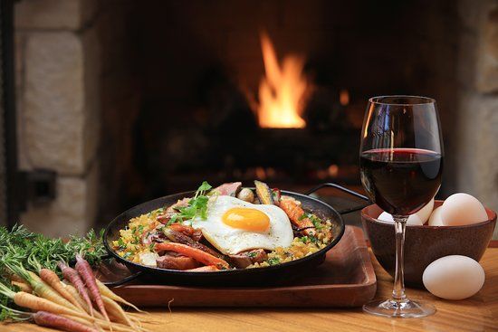 Esteban Restaurant