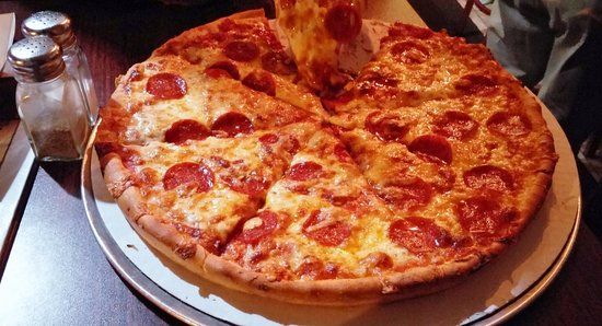 Greg's Bistro