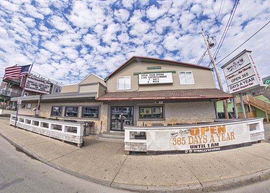 Wally's Pub