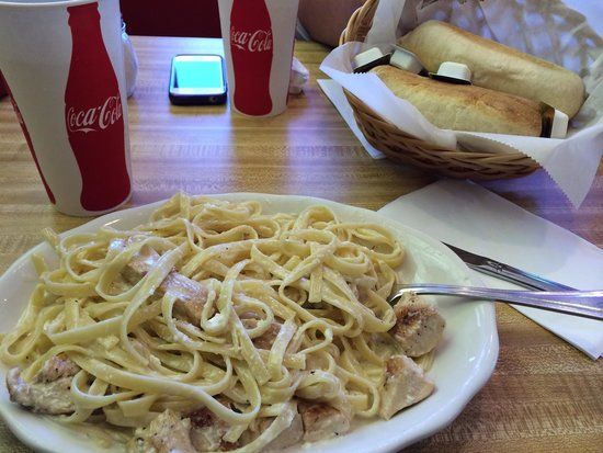 Sorrento Restaurant & Pizzeria
