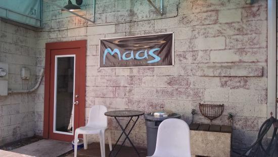 Maas Coffee Roasters