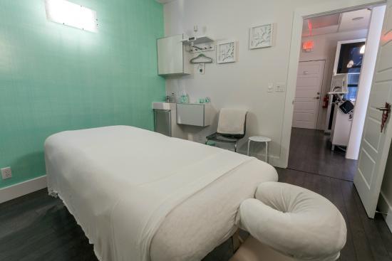 diVINE SPA