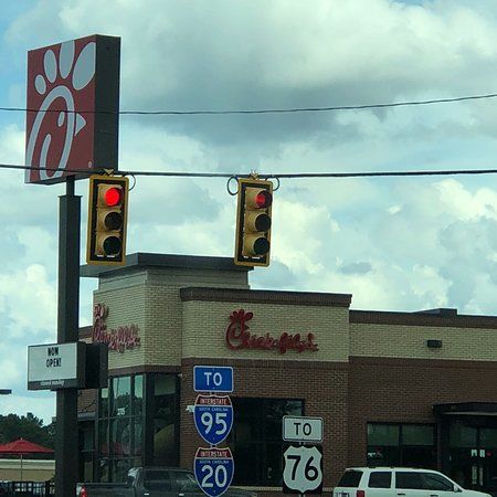 Chick-fil-A