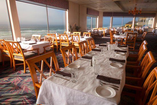 Shilo Restaurant Newport