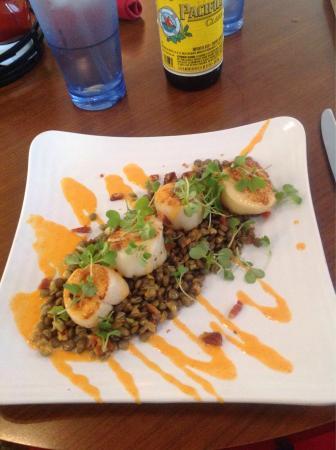 Skyline Cafe