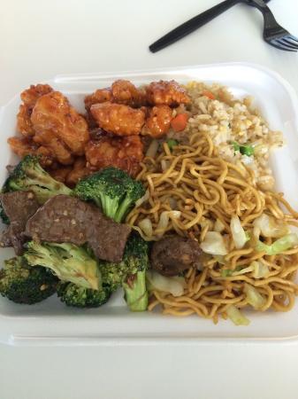 Panda Express