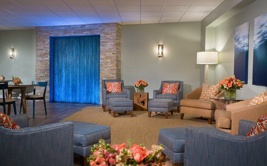 Serenity by the sea Spa