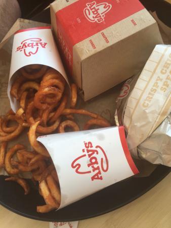 Arby's