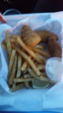 Shore Shack