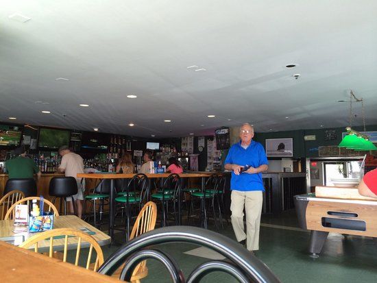 Easton's Point Pub
