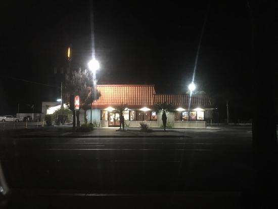 Jack in the Box
