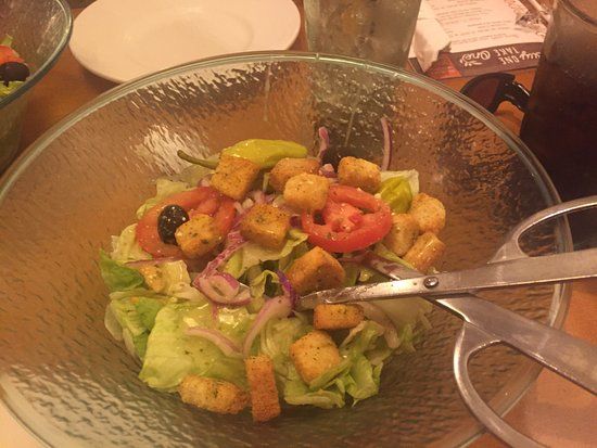 Olive Garden