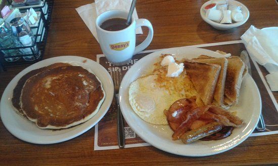 Denny's