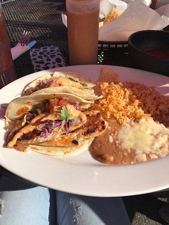 Chile Peppers Island Cantina