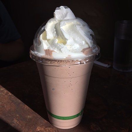 Island Lava Java