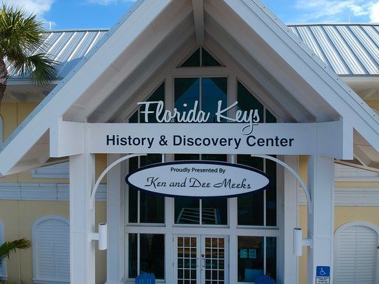 Florida Keys History and Discovery Center