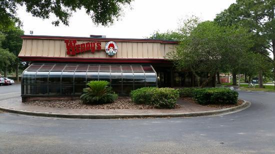 Wendy's