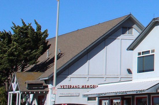 Veterans Memorial