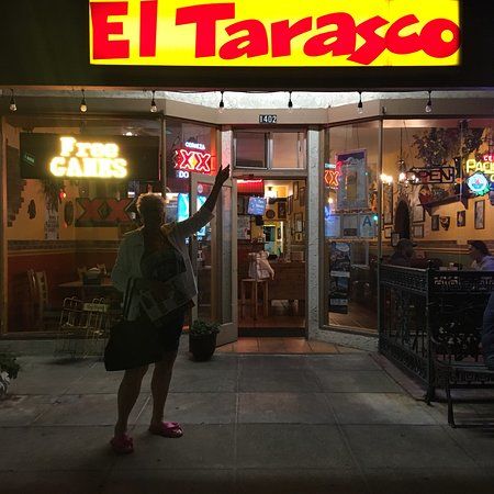 El Tarasco