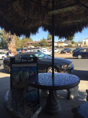 Karina's Taco Shop