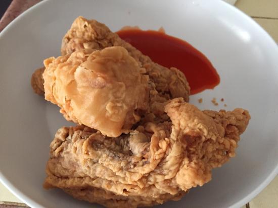 Church's Chicken