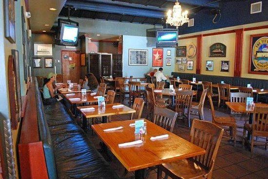 Titanic Brewing Company