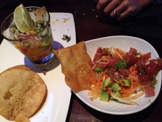 Yard House