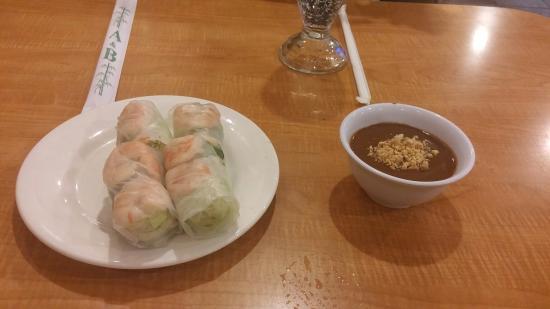 Saigon Noodle House