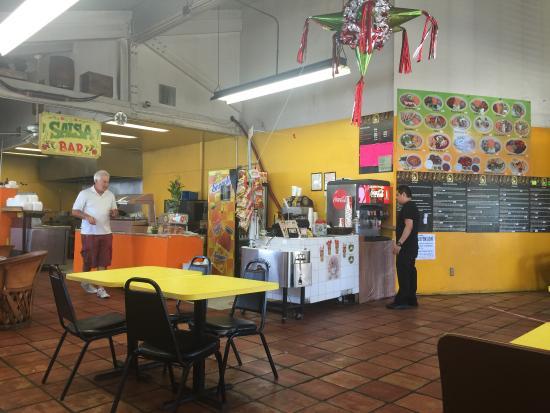 El Pollo Rico