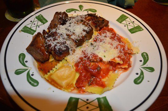 Olive Garden