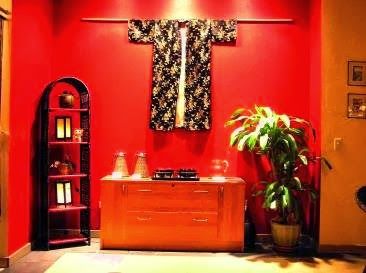 Bamboo Garden Spa