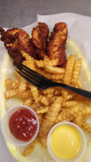 Ziggy Mahoney's