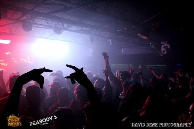 Peabody's Nightclub