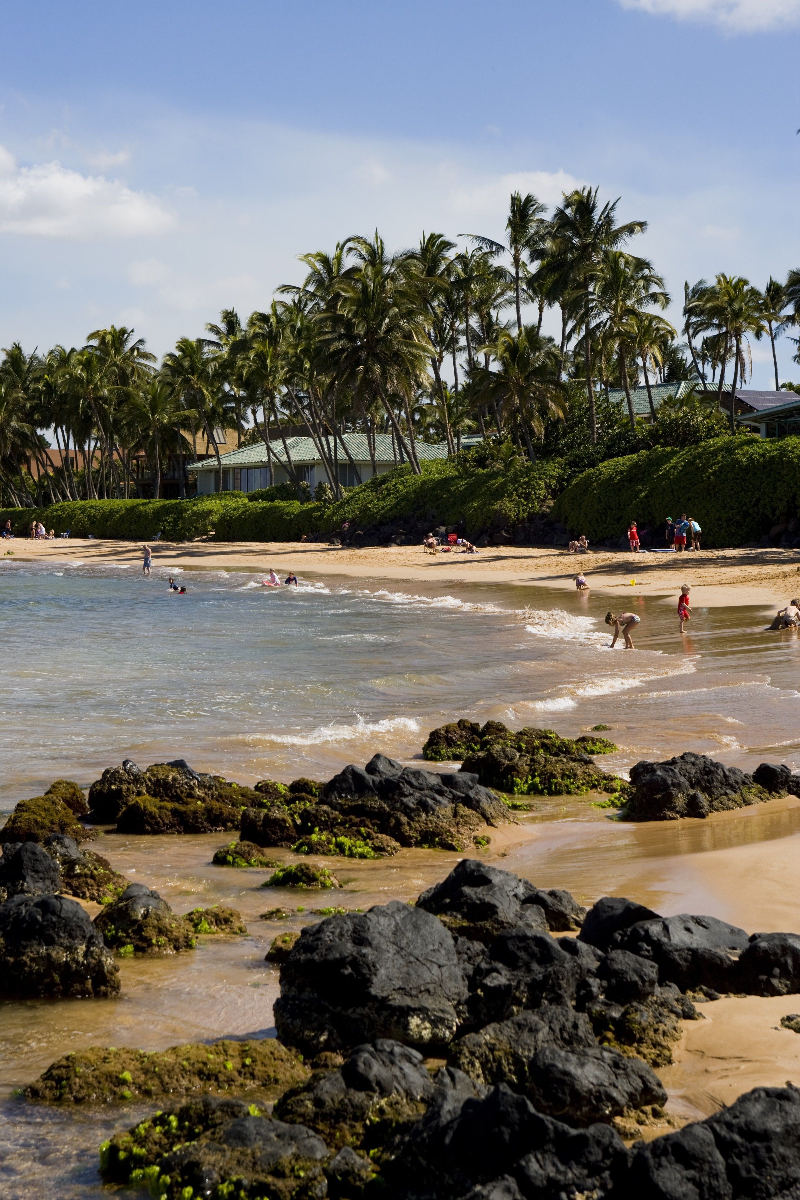 Keawakapu Beach