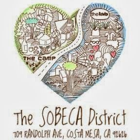 SOBECA District