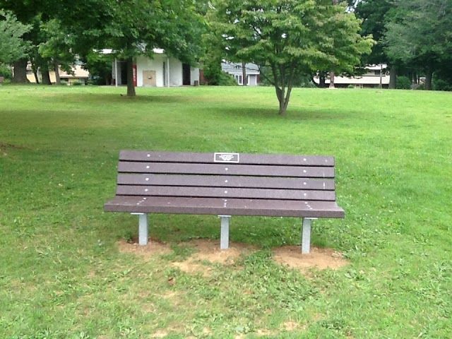 Davenport Park