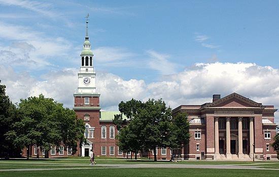 Dartmouth College