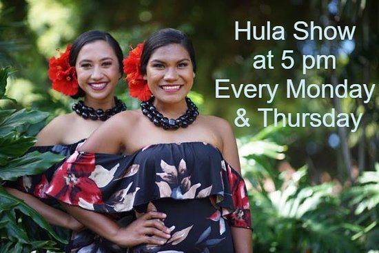 Poipu Shopping Village