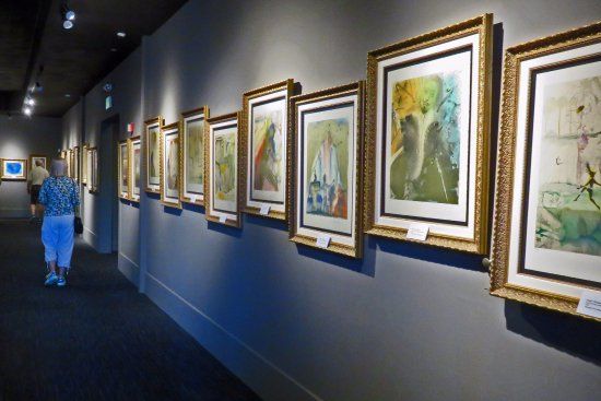The Dali Expo
