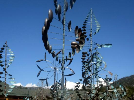 Marcus Ashley Gallery