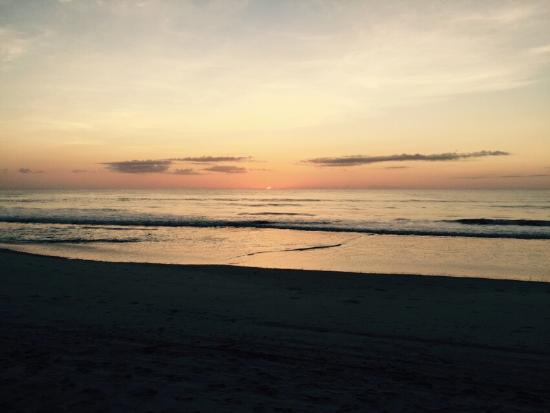 Fernandina Beach Main Park