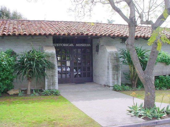 Carpinteria Valley Museum of History