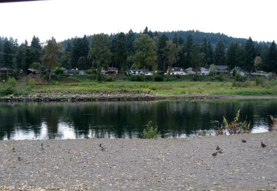 Clackamette Park
