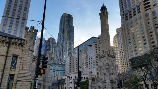 Water Tower Place