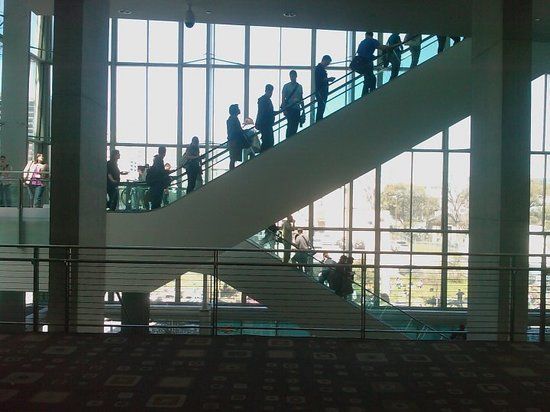 Austin Convention Center