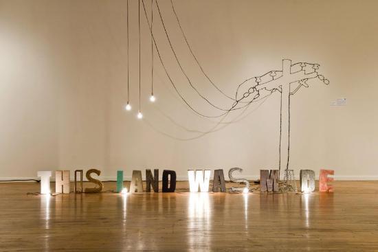 Mexic Arte Museum
