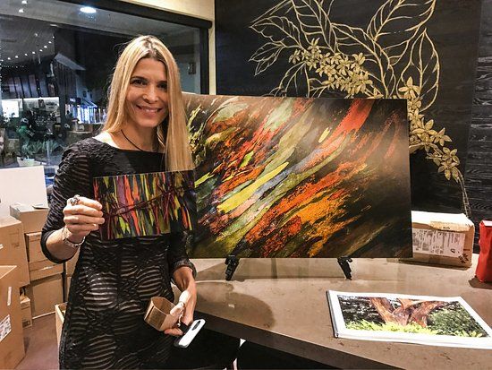 Genesis Gallery