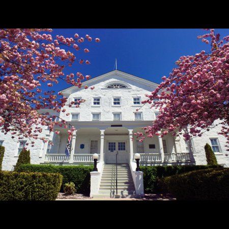 Naval War College Museum